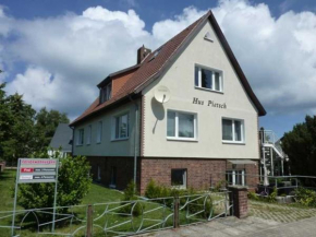 Hus Pietsch GM 69664, Graal-Muritz